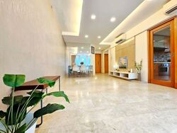 Changi Rise Condominium (D18), Condominium #460929101